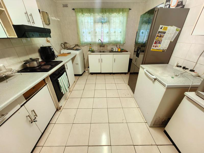 4 Bedroom Property for Sale in Ravensmead Western Cape